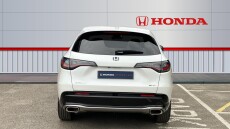 Honda Zr-V 2.0 eHEV Advance 5dr CVT Hybrid Estate